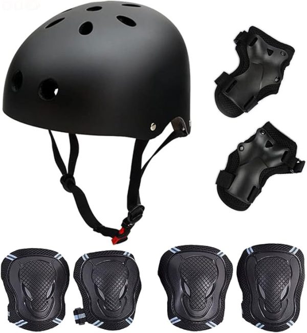 Protection Pads Set
