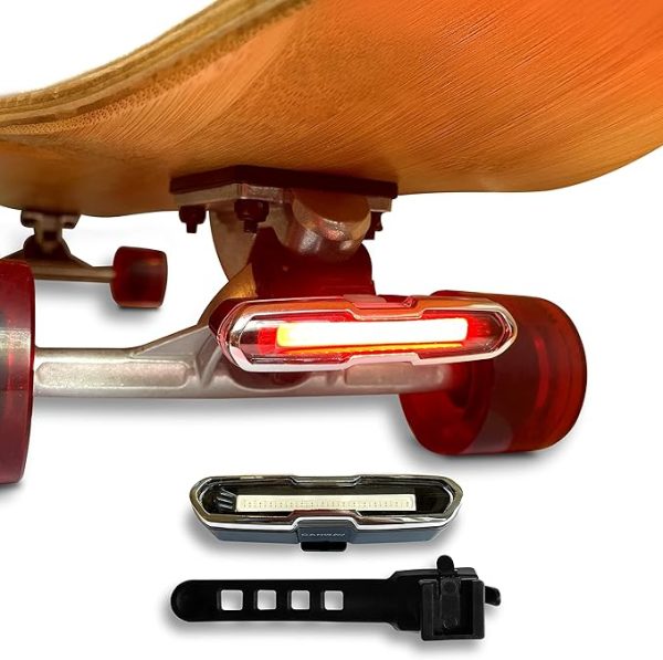 Skateboard Lights Kit
